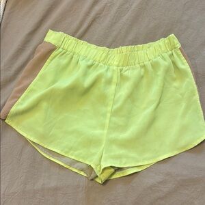 Farm Rio running shorts